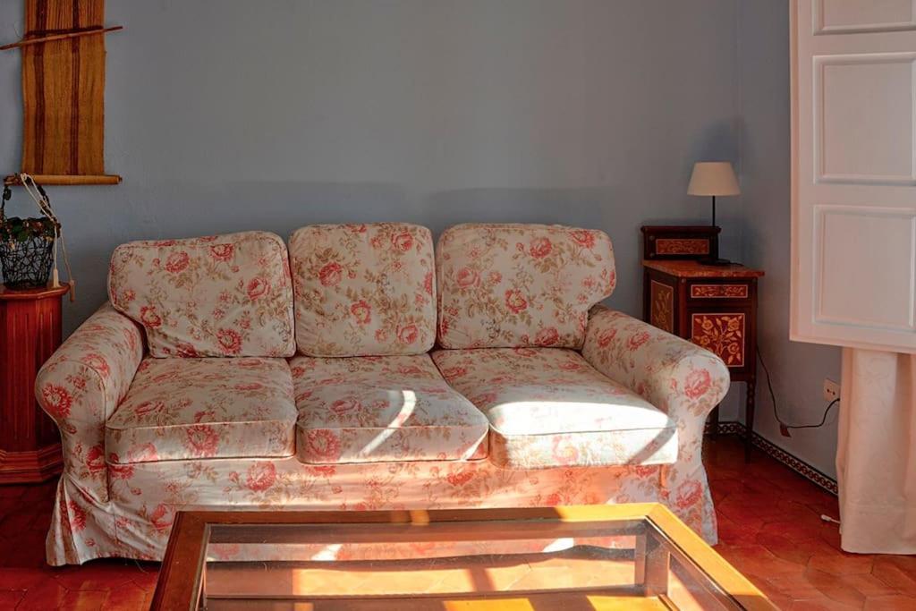 Alfaro Historic Aparment Apartment *