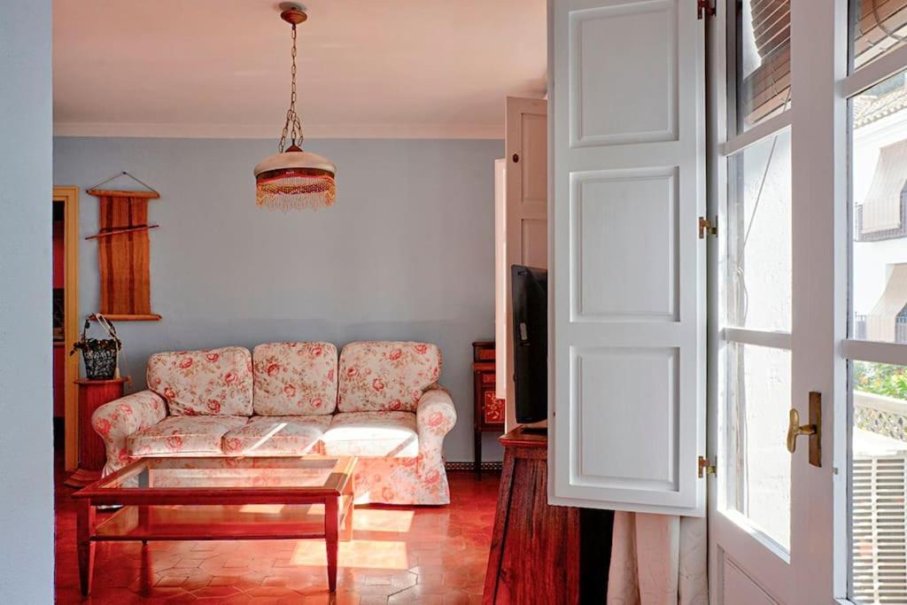 Alfaro Historic Aparment *