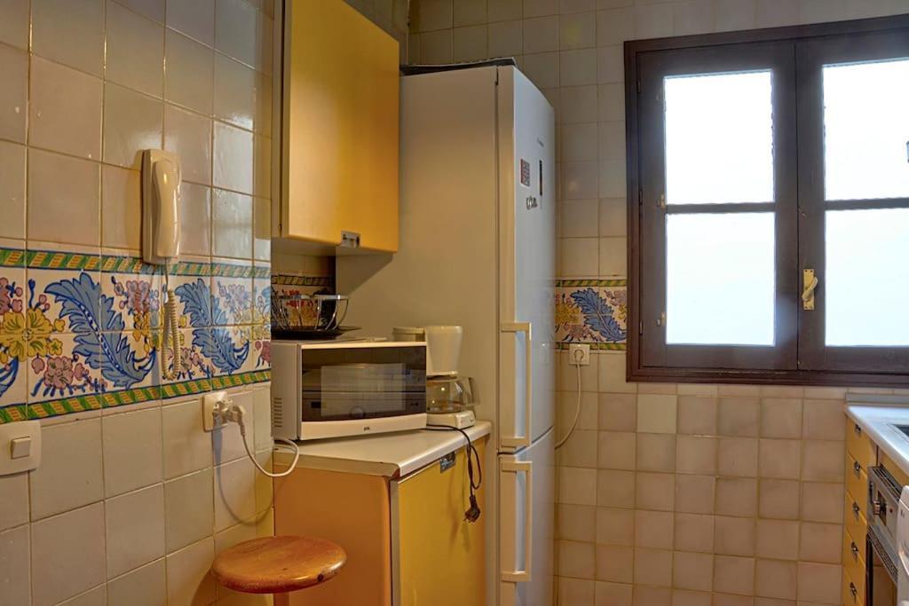 Alfaro Historic Aparment Apartment Seville