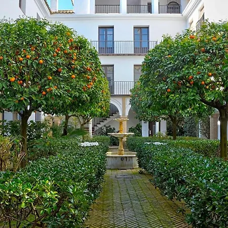 Alfaro Historic Aparment Apartment Seville Exterior photo