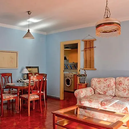 Alfaro Historic Aparment Apartment Seville Exterior photo