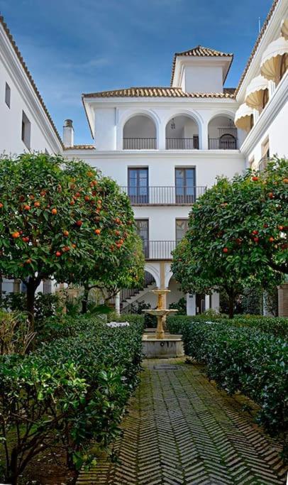 Apartament Alfaro Historic Aparment *