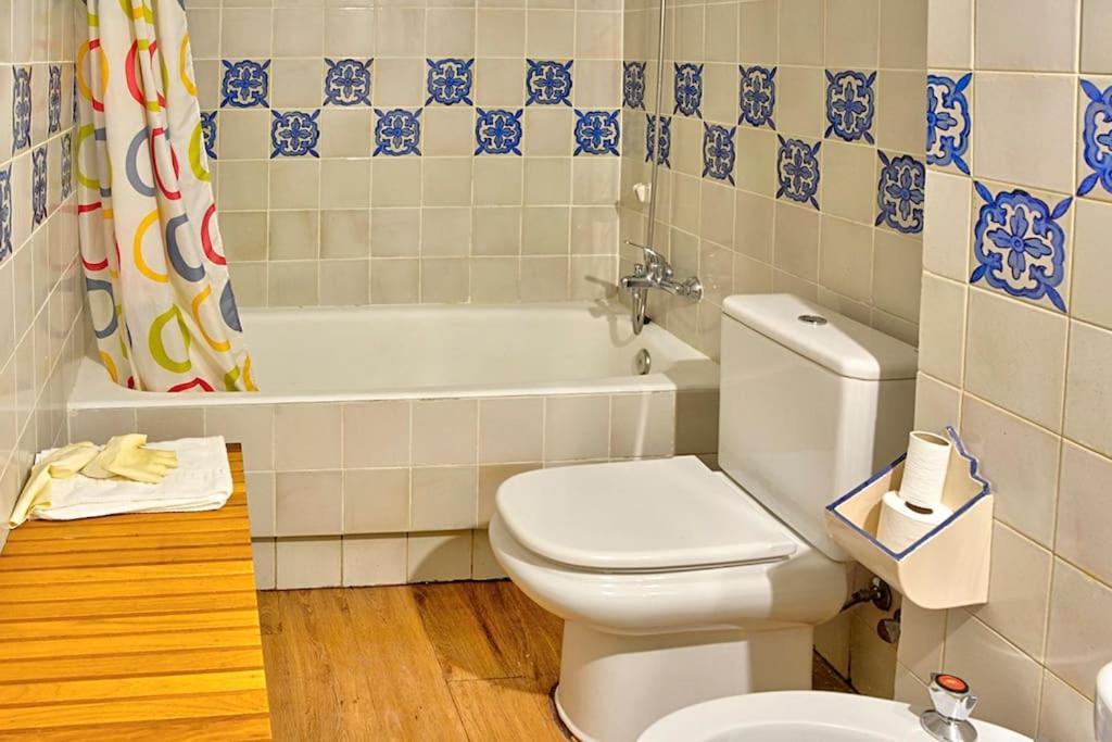 Alfaro Historic Aparment Sewilla