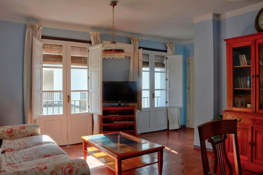 Alfaro Historic Aparment *
