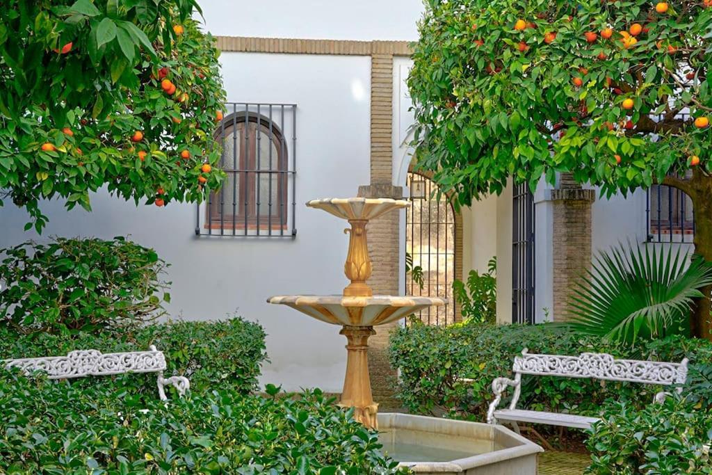 Alfaro Historic Aparment * Sewilla