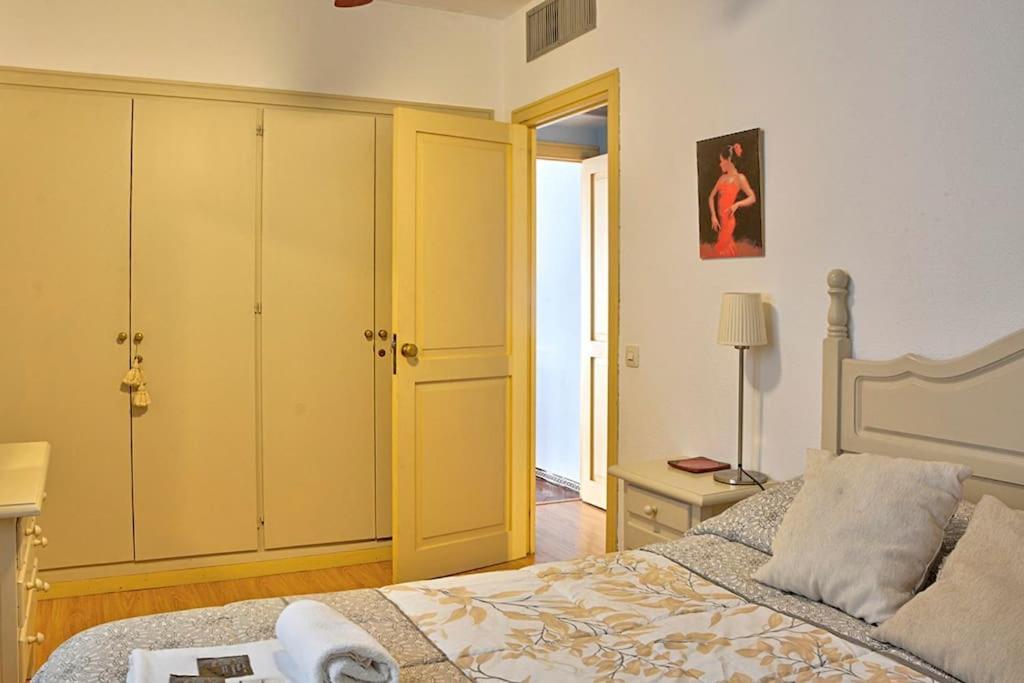 Apartament Alfaro Historic Aparment *