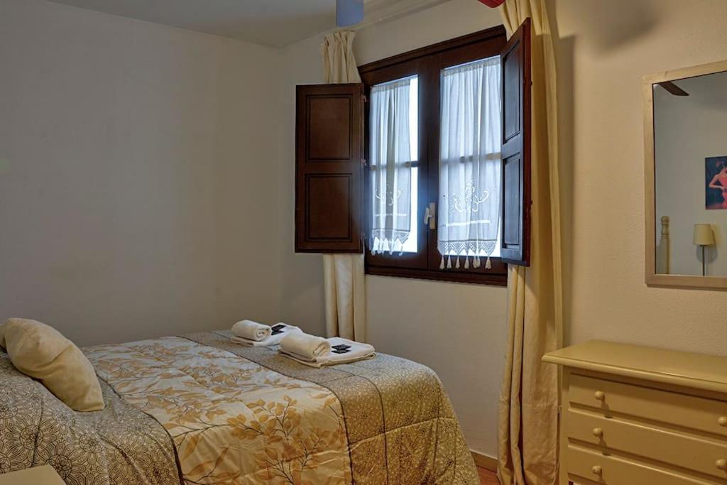 Alfaro Historic Aparment Apartament *