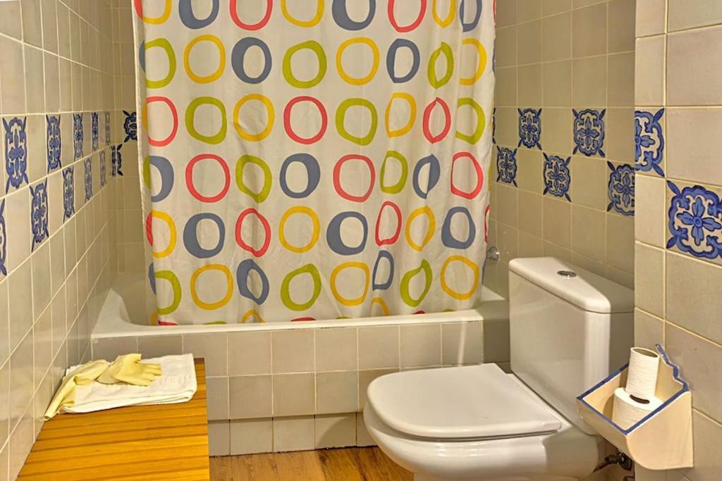 Apartament Alfaro Historic Aparment Sewilla