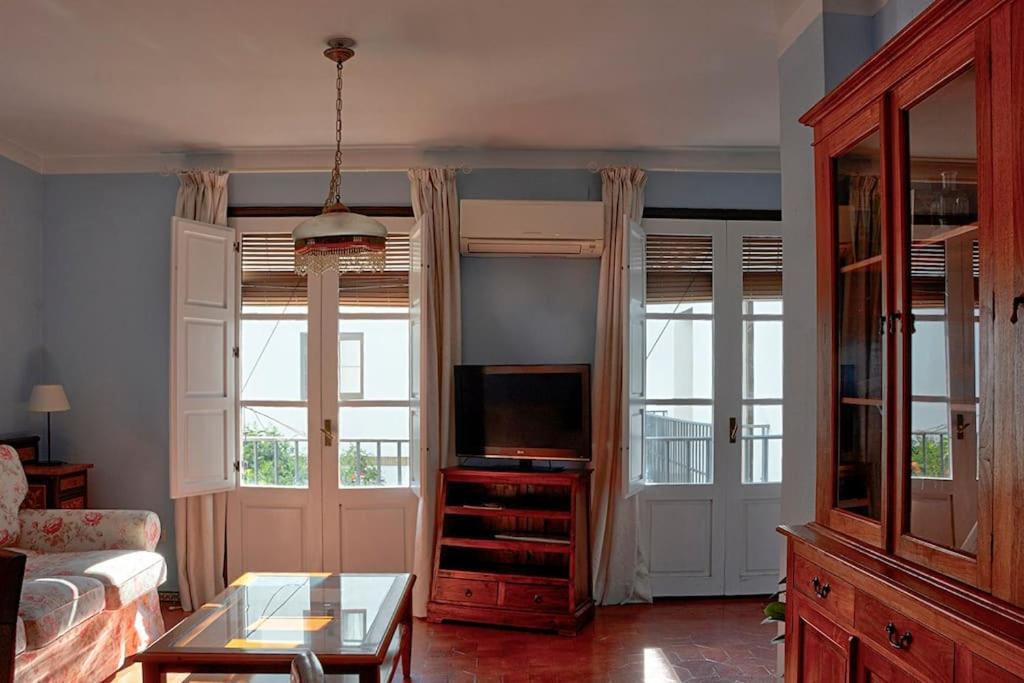 Alfaro Historic Aparment * Sevilha