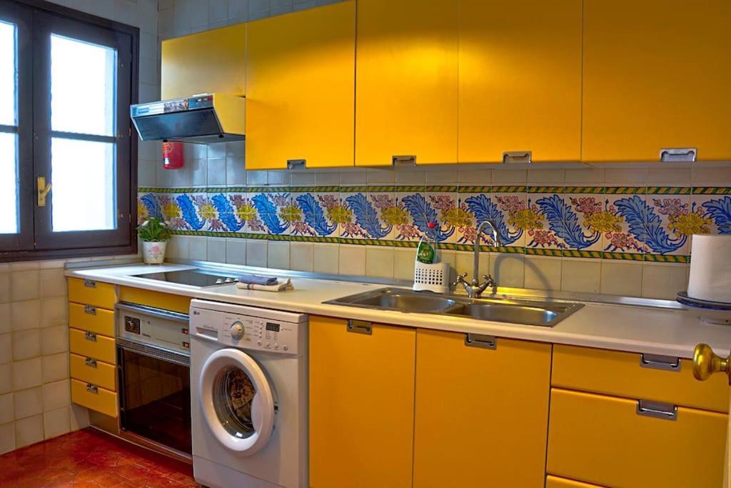Alfaro Historic Aparment