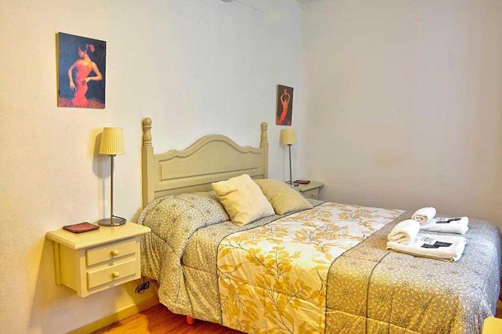 Apartment Alfaro Historic Aparment