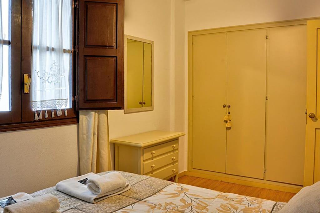 Alfaro Historic Aparment Apartment *