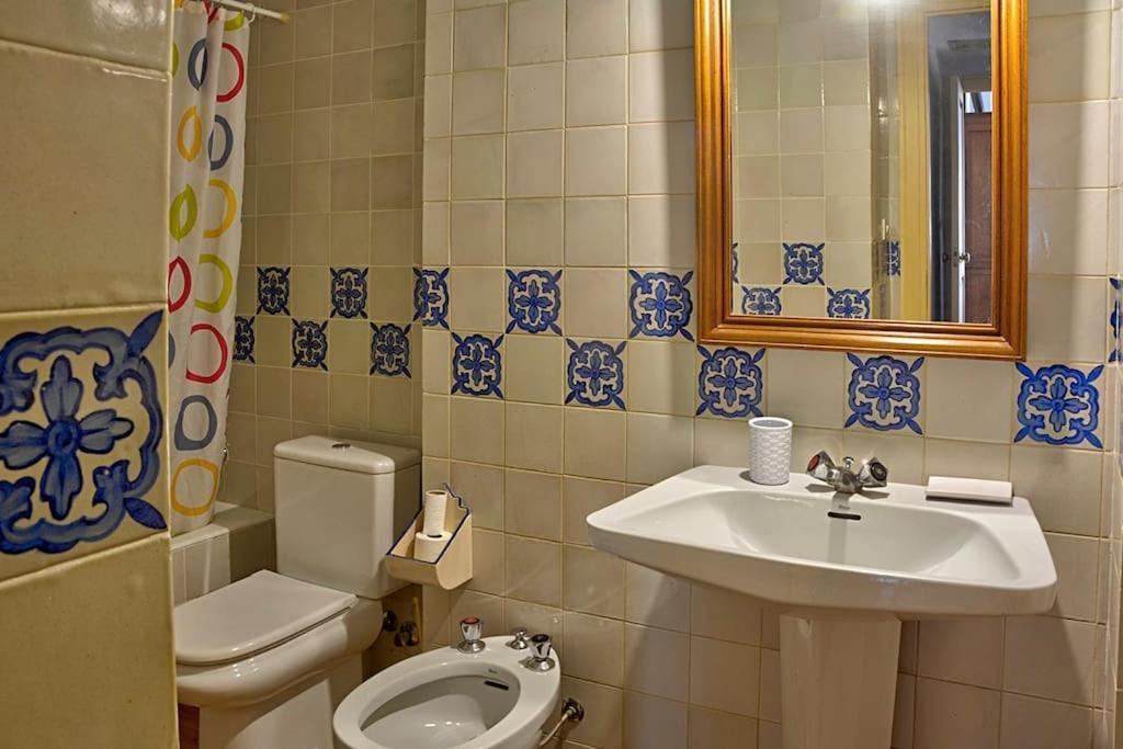 Apartment Alfaro Historic Aparment *