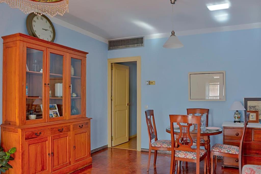 Alfaro Historic Aparment Apartment Sevilla