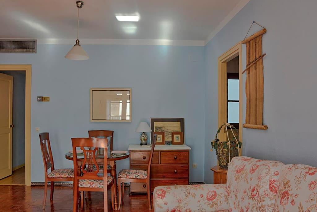 Alfaro Historic Aparment Apartment