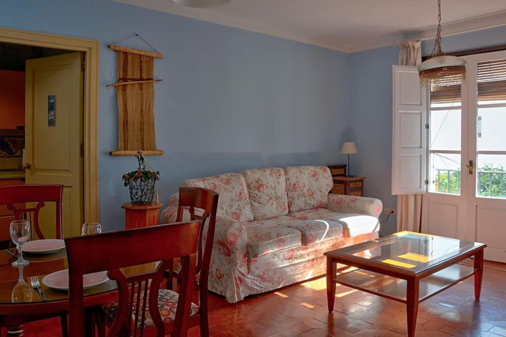 Apartment Alfaro Historic Aparment *
