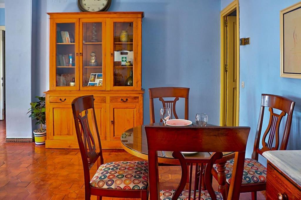 Alfaro Historic Aparment