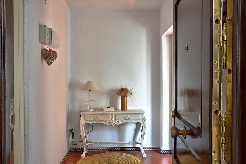 Apartment Alfaro Historic Aparment *
