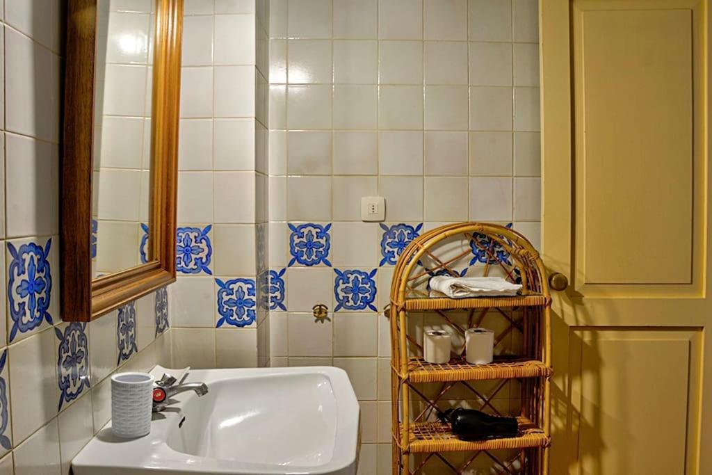 Apartment Alfaro Historic Aparment