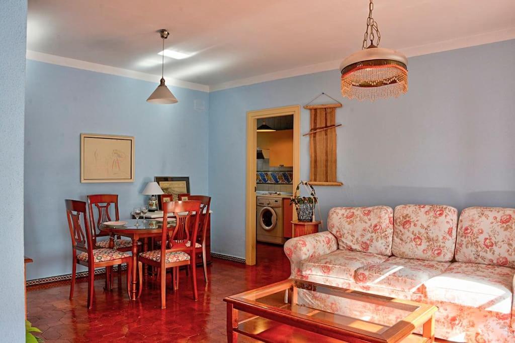 Alfaro Historic Aparment Sevilla